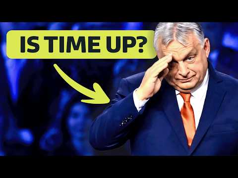 Hungary election: Is this the end for Europe's most powerful ...
