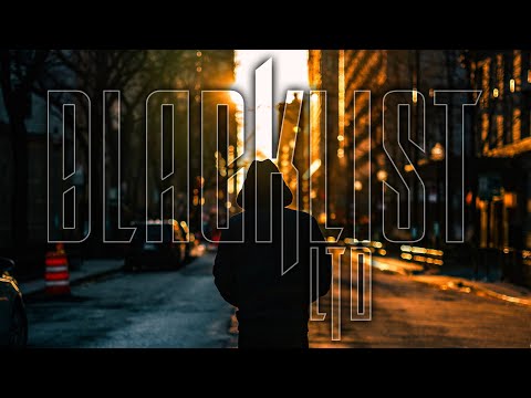 Blacklist Ltd. - Accelerated Sadness (Official Lyric Video)