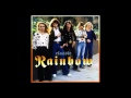 RAINBOW - Death Alley Driver