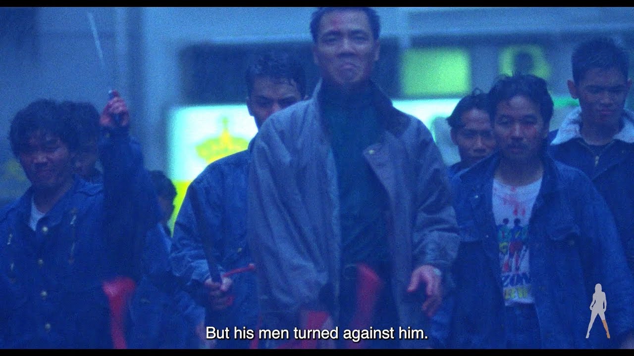 Blu-ray Promo Trailer [Subtitled]