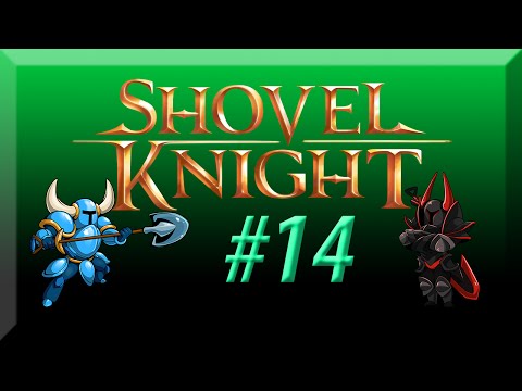 Shovel Knight w/ NERDIAQ Ep.14 - Swimming In The Stomach Of An Iron Whale
