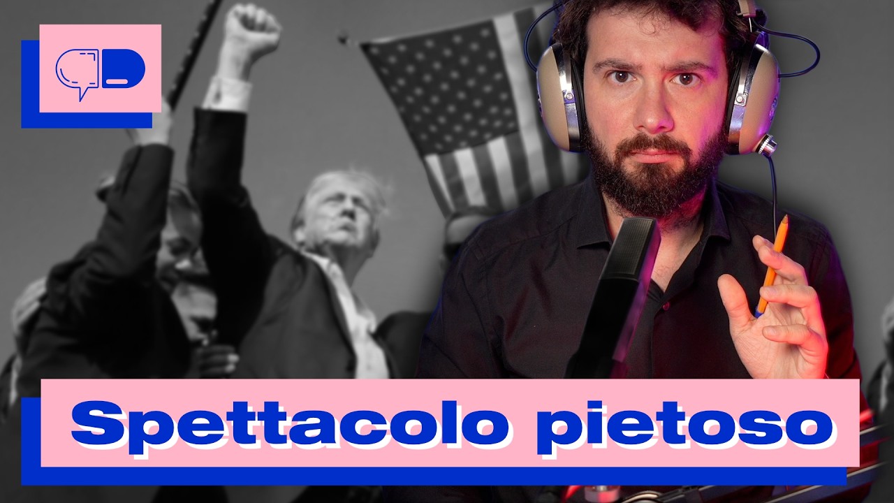 Trump rinuncia a 'Project Freedom', missione abortita