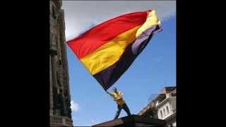 Ismael Serrano -  al Bando Vencido