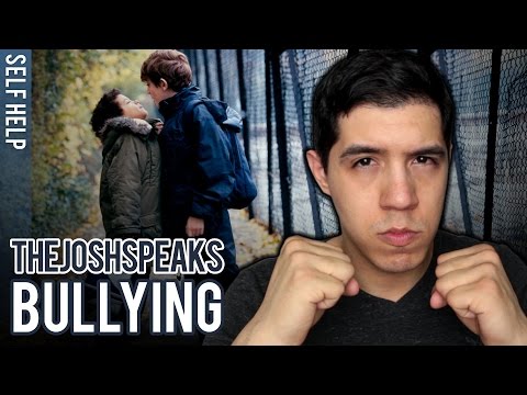 いじめっ子に勝つ方法 (How To Win a Fight Against a Bully)