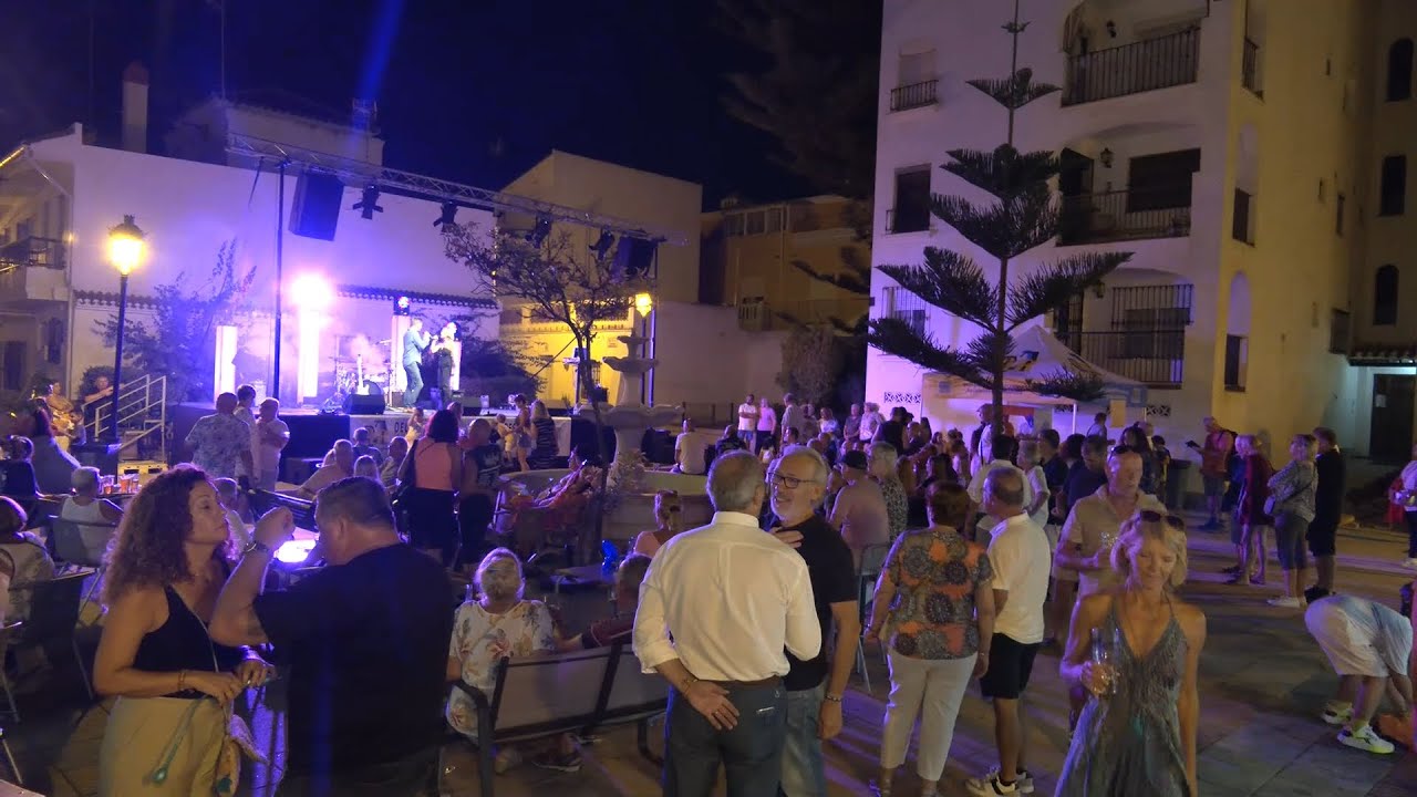 La End of Summer Party contará con dos localizaciones