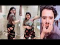Sumbal Malik And Jeemi Life Funny Entertaining Video GAP Shap