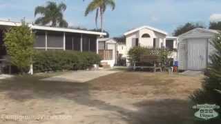 PepperTree RV Resort Video