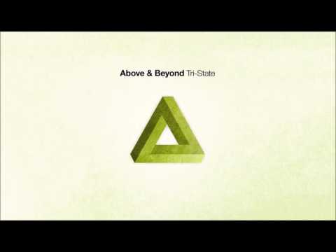 Above & Beyond - Tri State (Continuous 432Hz Mix)