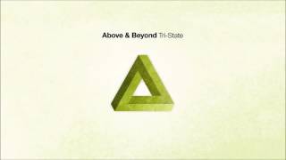 Above & Beyond - Tri State (Continuous 432Hz Mix)