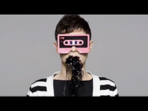 /// DAN BLACK \\\  ALONE