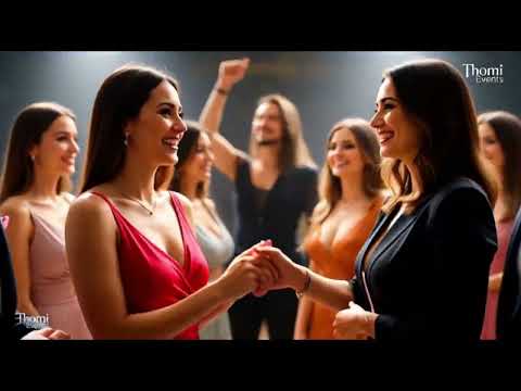 THOMI EVENT'S (VOS SOIRÉE INOUBLIABLE)