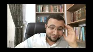 صورة المجلس الثاني في التعليق على ديوان الحماسة لأبي تمام - المقطوعة الثانية (صفحنا عن بني ذُهلٍ)