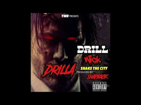 Everyperson dissed in 051 Drilla "FYHHD"