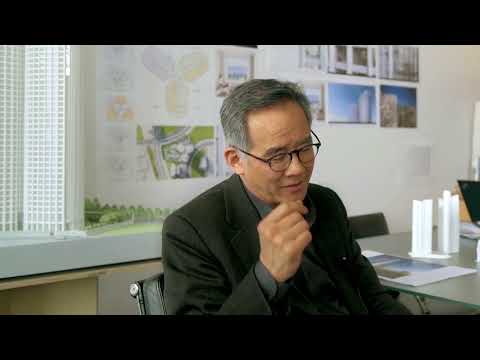Aurelia Residences | Arch. Brian Lee (Skidmore Owings & Merril, LLP)