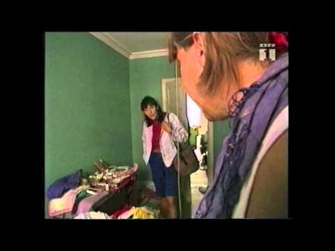 I lejligheden ved siden af - Jørgen