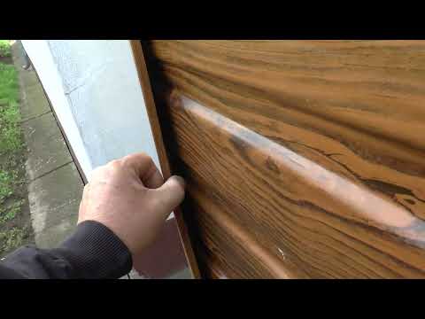 Konstal mobilgarázs hibák