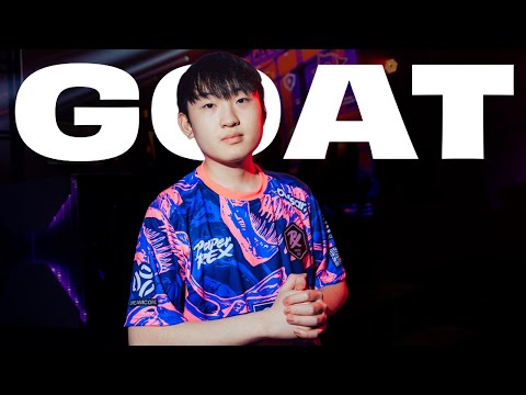 40 Times Jinggg Proved he's the BEST in the game