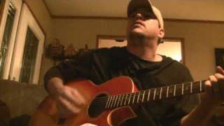&quot;In My Own Way&quot; Marshall Tucker Band Cover