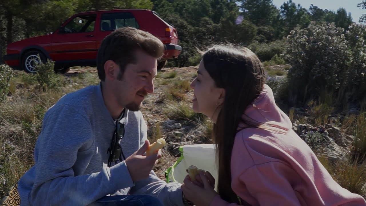 🫀 ¿DÓNDE ESTÁS AHORA? ❤️‍🩹 | Cortometraje dramático y emocional (2025)