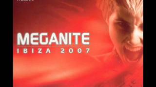 Mauro Picotto - Meganite Ibiza 2007