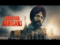 Mission Raniganj Full Hindi Movie || Akshay Kumar New Full Movie || New Hindi Movie 2023