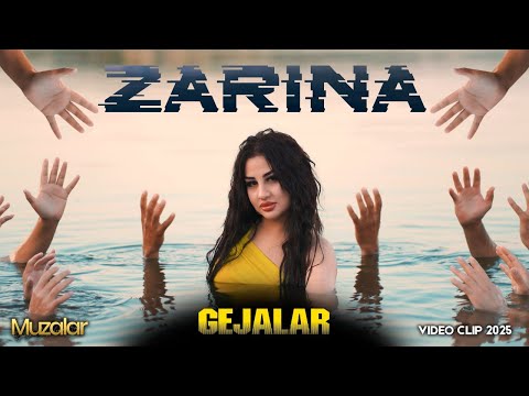 Zarina - Gejalar (Videoclip) 2025