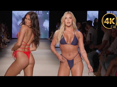 Axils Spring/Summer 2024 | Paraiso Swim Week