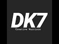DK7 "Creative Warriors"