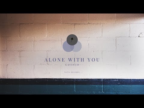 Gavinco - Alone With You