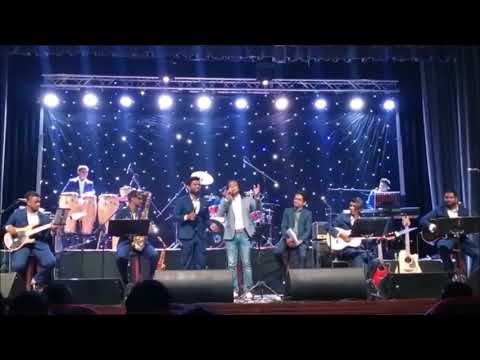 Mudu Komala   Nalin Perera MARIANS with Ravindu Dias Performed By 3SIXTY Band