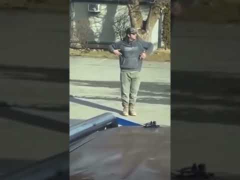 Guy Does C Walk (Still Dre) #shorts