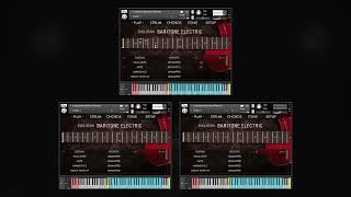 Video thumbnail for Evolution Baritone Electric - Picture Perfect by Orange Tree Samples