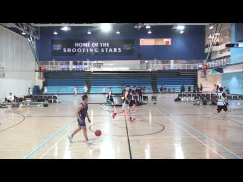 Cpower Ace vs Amigos - saturday tier 9 - tcbl 2022 summer