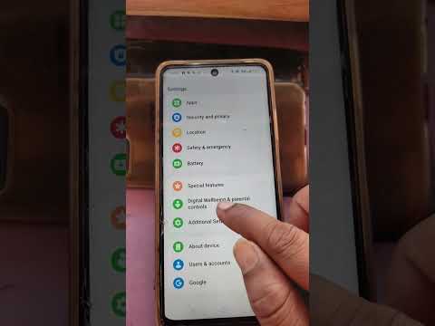 oppo A3X languages kese chenj kare