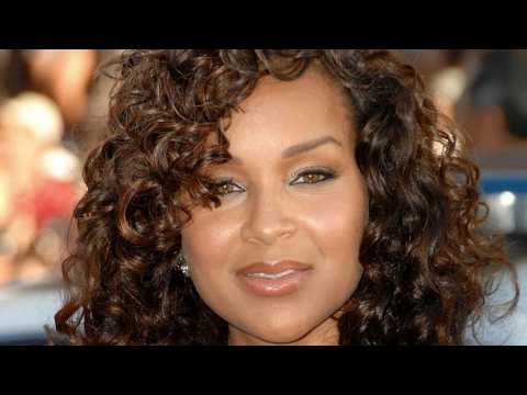 Lisaraye Mccoy In Bikini
