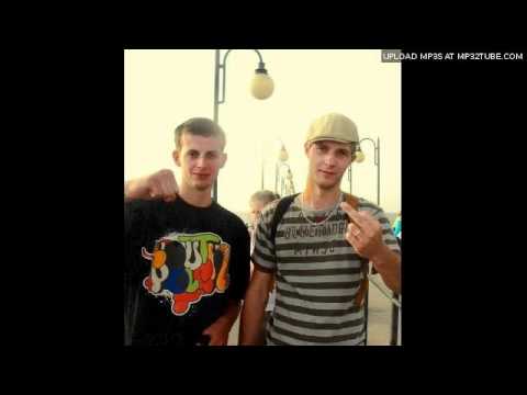 Donpepewz & Mach - Wczoraj w klubie