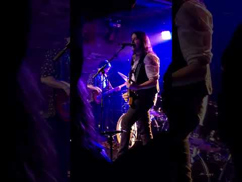 THE JAILBIRDS LIVE IN TORONTO 2024 (new song)