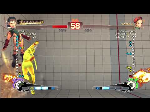 PCutta24 (Sakura) vs itsChrisUBeezy (Cammy)_SFAE_HD