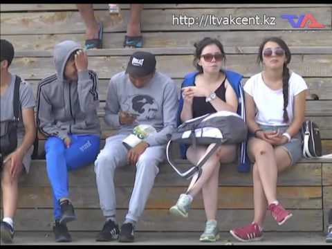 Выпуск программы «День» от 19 июля 2016г.