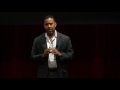 Why Are We Here? | Marcus Johnson | TEDxNYU