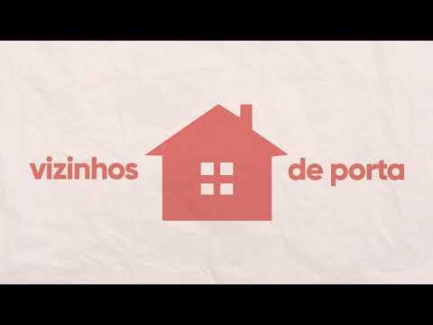 Vizinhos De Porta video