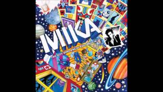Mika - Rain (Audio)