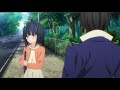 Armed Girl S Machiavellism Fudou And Rin English Dub Anime
