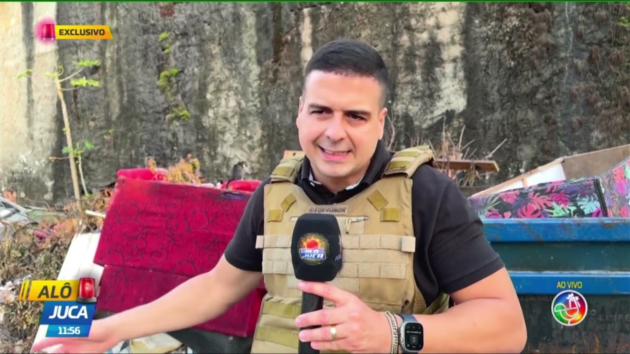 Comando Vermelho mata garota de 15 anos