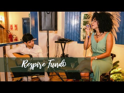 Respire Fundo - Gabi Luthai