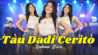 Download lagu RAHMA DIVA - TAU DADI CERITO | Kesuwun Wis Tau Mampir Dadi Cerito mp3 Download lagu RAHMA DIVA - TAU DADI CERITO | Kesuwun Wis Tau Mampir Dadi Cerito mp3