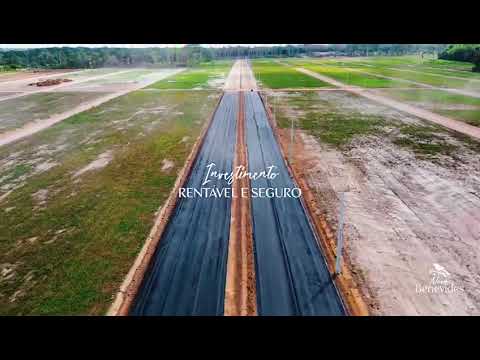 LOTEAMENTO NOVA BENEVIDES - PA