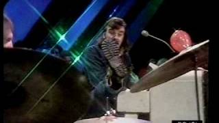 Resurrection Shuffle