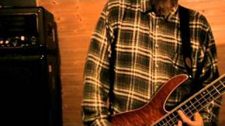 And So I Watch You From Afar - Gangs - 6&7/ (Homes: Ghost Parlor KA -6 to ...Samara to Belfast)