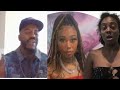 ATLANTA Streets INTERVIEW Mamas and Papa/ Double Amputee and $exworker Drama Update